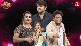 Venky Monkies & Thagubothu Ramesh Performance | Jabardasth | 25th April 2024  | ETV Telugu