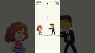 Brain Wash - Move - Level 77 Walkthrough Solution By Mobile Gaming Junction