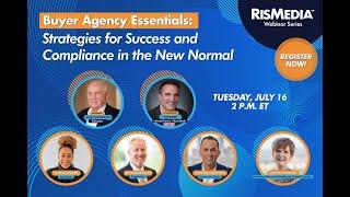 Buyer Agency Essentials: Strategies for Success and Compliance in the New Normal