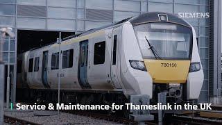 Thameslink's intelligent trains