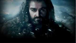 ► The Hobbit - Mix of The Misty Mountains 10 Minutes [Movie Soundtracks]