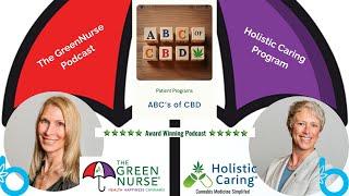 ABCS of CBD at Bloom Hemp with Holistic Caring & The Green Nurse