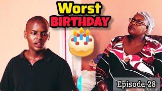 Lokshin Life _Worst Birthday (Episode 28)