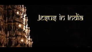 Jesus in India