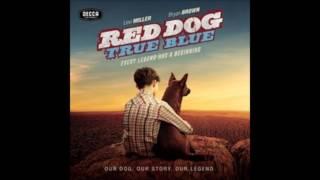 Red Dog - True Blue. Musica: Cezary Kubiszewski