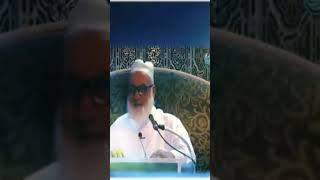 #ومضات من حياة العارف بالله