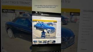 Цены на Авто в Грузии и США #автоизгрузии #автоизсша
