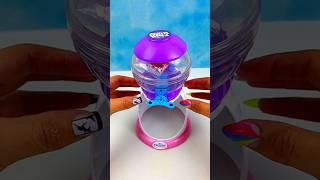 Squeeze Ball Squishy maker! | Satisfying Video ASMR #fidgettoys #shorts