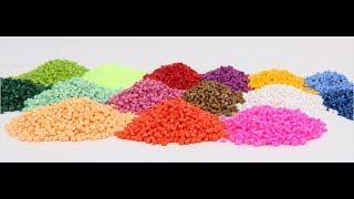 THE PRODUCTION LINE OF FILLER MASTERBATCH - PMJ JOINT STOCK COMPANY