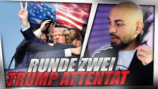 SELENSKY heuert AUFTRAGSK1LLER auf DONALD TRUMP an?!