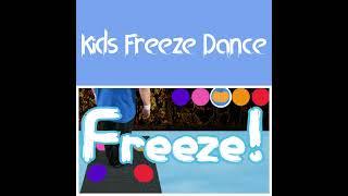 Thanksgiving Kids Freeze Dance | Place Value Brain Break!