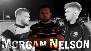 Morgan Nelson 2021-2022 season highlights