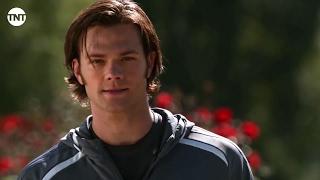 Genital Herpes Ad | Supernatural | TNT