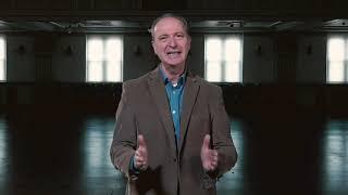What is the Emotionally Healthy Discipleship Course? | Emotionally Healthy Discipleship