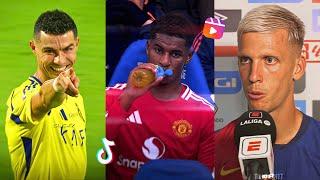 BEST FOOTBALL EDITS - GOALS, SKILLS, FAILS (#146) | FOOTBALL TIKTOK COMPILATION