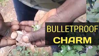 AYẸTA IBỌN TODAJU (Confirm Bulletproof Charm)