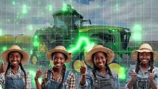 HAPPENING NOW! John Dere CEO Shuts Down $34.5 Billion US Farming Industry With Bold Move