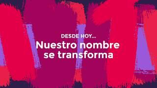 Nos transformamos: Ahora somos Ciudadanía Inteligente