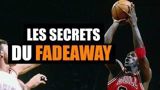 BASKET - LES SECRETS DU FADEWAY | THEFINISHER #4