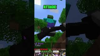 MOTHERv3 played a cursed version of Minecraft
