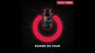 Best Multivitamin Supplement for Men | GNC Mega Men One Daily Multivitamin