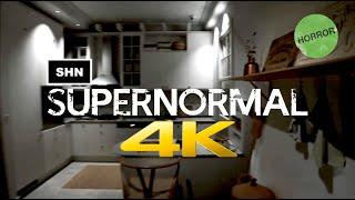 Supernormal | 4K/60fps | Longplay Walkthrough Gameplay No Commentary