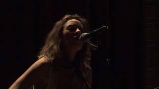 Mandolin Orange Amsterdam 2018 02 05 Silver Dagger