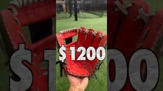 HOW-TO  Youth Catchers Mitts [-$200]