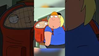 Stewie's Brilliant Plan #familyguy #funny #shorts