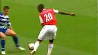 Djourou skill