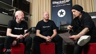 Interview Blackstar | #5