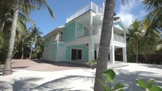 Waterfront Home For Sale in The Florida Keys, Key Lago