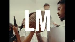 LM - Cranked Up (Official Music Video)