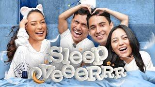 SleepovEEERRR Ep.2 - Salim ditemenin Fadly