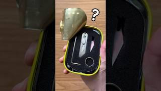 Knife in a Sardine Can