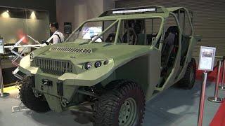 DSA 2024 Day 3 Summary at Defence Service Asia Exhibition Kuala Lumpur Malaysia