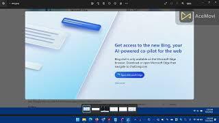 How to enable Microsoft Bing Chat  Enterprise