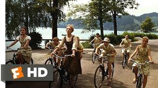 The Sound of Music (4/5) Movie CLIP - Do-Re-Mi (1965) HD