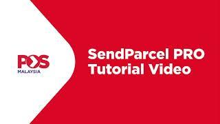 SendParcel Pro - Generate Consignment Note & View Shipment Details