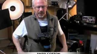 GadgetReview.com: Cotton Carrier