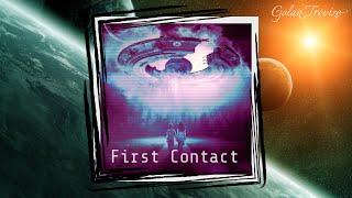 Golan Trevize - First Contact