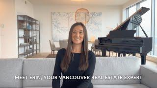 Meet Erin Price Emery, Your Vancouver Real Estate Expert