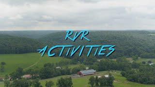 RVR ACTIVITIES