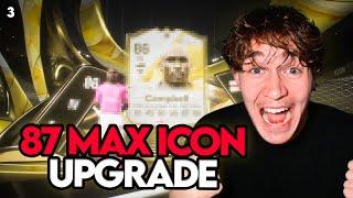 I PACKED A 1M+ PLAYER!!  (First Owner To Glory Episode 3)