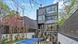 41 Berryman St, Toronto, ON M5R 1M7, Canada