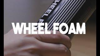 파인파티클 휠폼 FineParticle Wheel Foam