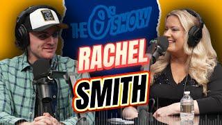 Celebrities, Movie Premieres & Interviewing Advice w/Rachel Smith! | Jack O'Hara TV