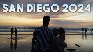 San Diego 2024