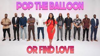 Ep 28: Pop The Balloon Or Find Love | With Arlette Amuli