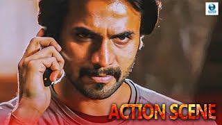 Sri Murali Superhit Action Scene | Kannada Movies | Vid Evolution Kannada Movies